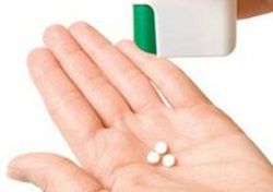 Geleceğin tatlandırıcısı