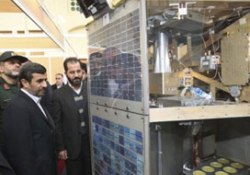 İran, uzaya canlı maymun gönderiyor