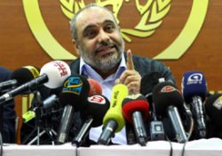 İsrail: İHH yetkilileri gemilerde olacak