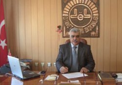 Giresun'dan Abhazya'ya cami