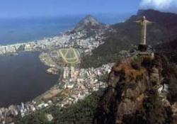 Brezilya'da 8 milyon yoksul orta sınıf oldu