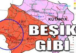 Simav'da halk evlerine girmeye korkuyor