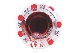 Çay içenlere müjde