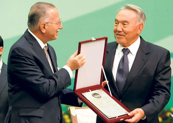 İKT, İslam İşbirliği Teşkilatı oldu