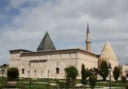 ''Eşrefoğlu Camisi'' Unesco listesinde