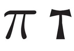 Pi sayısının tahtı sallanıyor