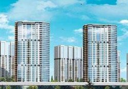 Şanghay'da 7 uydu kent kurulacak