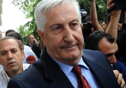 Çevik Bir gözaltına alındı