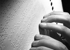 Görme engelli Emre'nin Boğaziçi zaferi