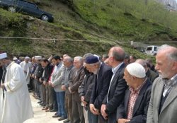 Yaylalarda vaaz programları başladı
