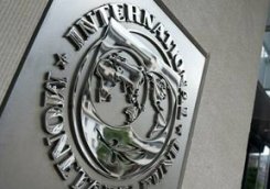 IMF, küresel büyüme tahminini düşürdü