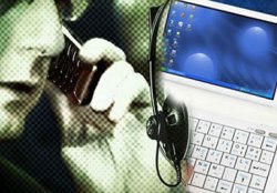 Microsoft, 'telekulak' işine mi giriyor?