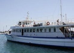 Yunanistan, Gazze'ye yardımı kendi götürecek