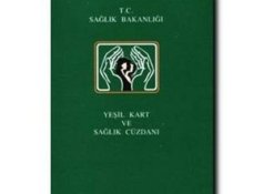 Erzurum nüfusunun üçte biri yeşilkartlı