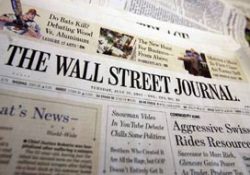 WSJ'den Türk Ekonomisine Büyük Övgü