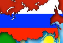 Rusya, Belarus ve Kazakistan gümrük noktalarını kaldırdı