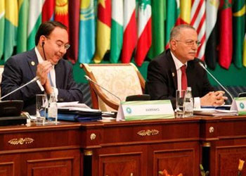 Filistin, İslam aleminin en büyük sorunu