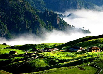 Yaylalarda vaaz ve irşad programları...