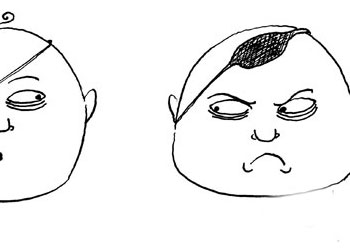 Her şeyi maddede arayanın gözleri nerede?