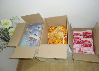 İşte Arjantin'de yayınlanan ilk Risaleler