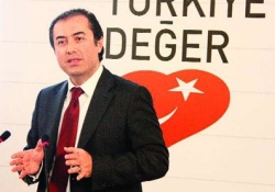 25 bin personeliyle dünyayı konuşturuyor
