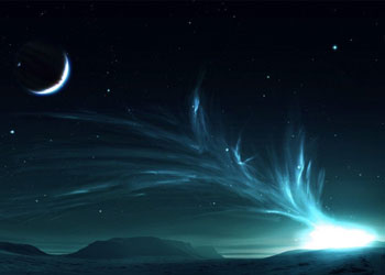 Bediüzzaman Miracı acaib kelimesiyle anlatır