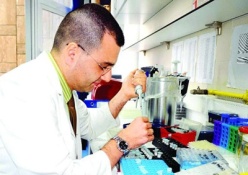 Ve... genetik böbrek hastalığı da çözüldü