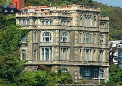 Tarihi köşk, en değerli mülk oldu!