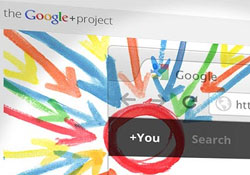 Google Plus, sosyal medyada son nokta