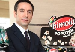 Sigara yasağı çerez satışlarını artırdı