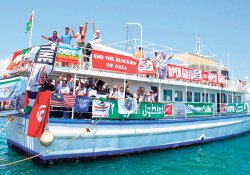 Filo, yaşanan zorluklara rağmen yola çıkmaya kararlı