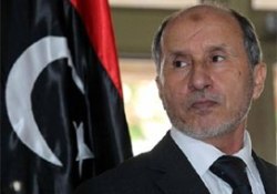 Kaddafi, Libya’da emekli yaşayabilir