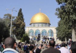 Miraç neden Kudüs'te ve Mescid-i Aksa'da gerçekleşti?