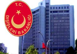 Dışişleri Bakanlığı'ndan ABDvari tarihi adım