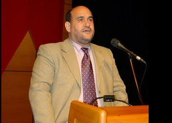 İbrahim Abu Rabi ölü bulundu