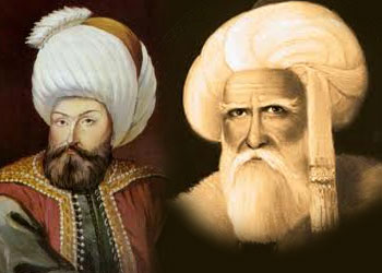 Şeyh Edebali, doğduğu köyde anılacak