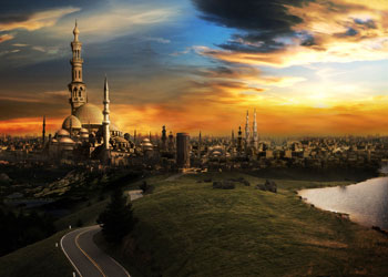 İslam ruhuna aykırı davranan eleştirilmeli