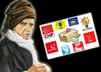 Said Nursi 'Ahrar ruhu'nu nasıl tanımladı?