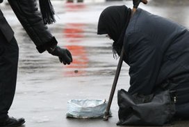 Japonya'da yoksulluk ve açlık tartışması