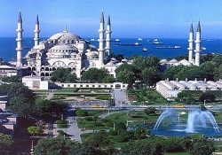 Vali Mutlu: İstanbul Ramazan bayramına hazır
