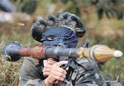 ABD büyükelçiliğine saldırı!