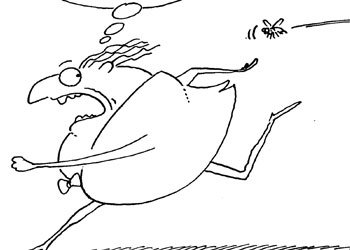 Bir dane hakikat batman hayale müreccahtır