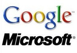 Microsoft’dan Google “Çin” darbesi