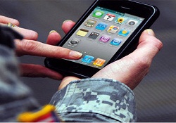 ıPhone 3GS Rekor Kırıyor!