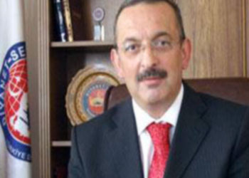 Bin yıllık kardeşliği hiç kimse bozamaz