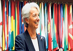 Hükümetleri uyardı: Tehlikeli dönemdeyiz, harekete geçin