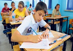 SBS'de 500 tam puan alana 5 bin lira ödül