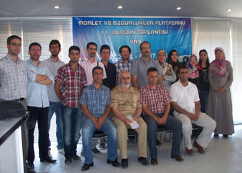 Yeni anayasada dokunulmaz madde olmasın