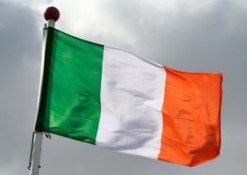 İrlanda, AB ve IMF'yle yeniden müzakere istiyor