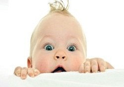 Geç konuşan çocukta sorun yok